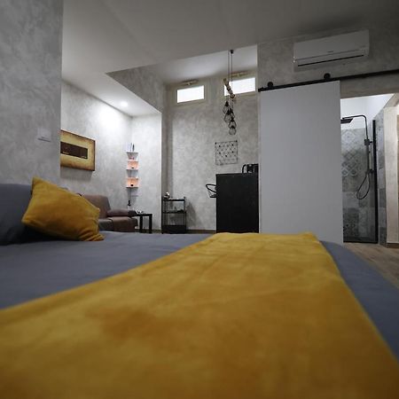 La Clessidra B&B Bari Extérieur photo