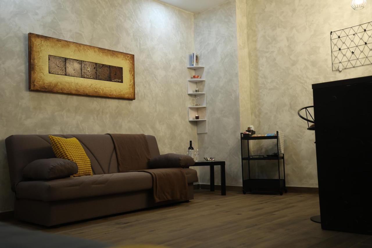 La Clessidra B&B Bari Extérieur photo