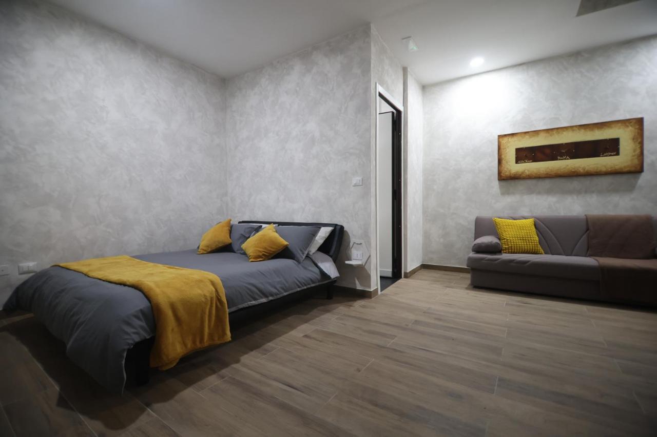 La Clessidra B&B Bari Extérieur photo