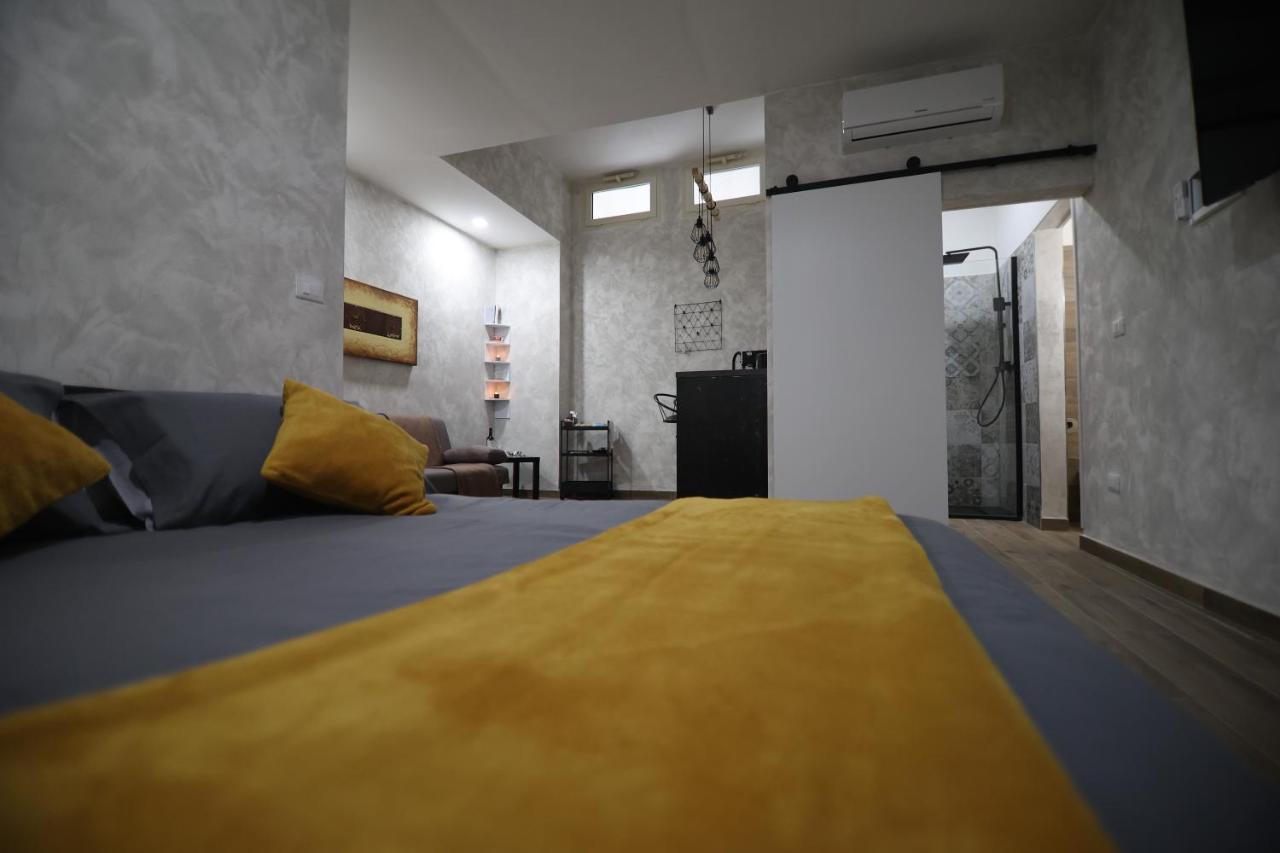 La Clessidra B&B Bari Extérieur photo