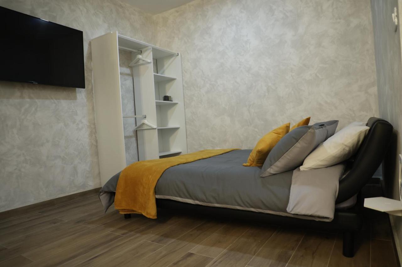 La Clessidra B&B Bari Extérieur photo
