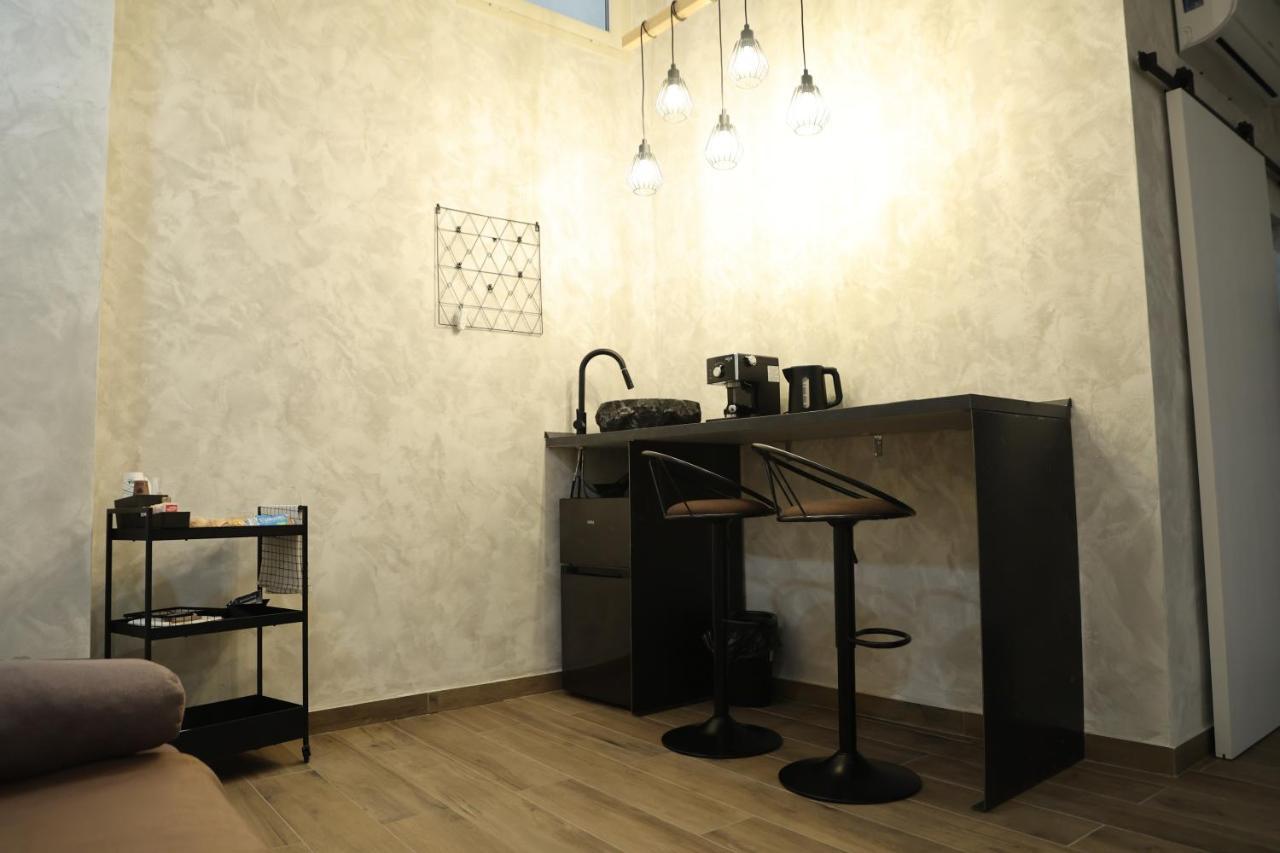 La Clessidra B&B Bari Extérieur photo