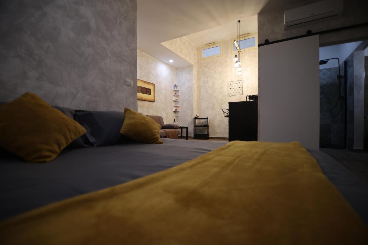 La Clessidra B&B Bari Extérieur photo