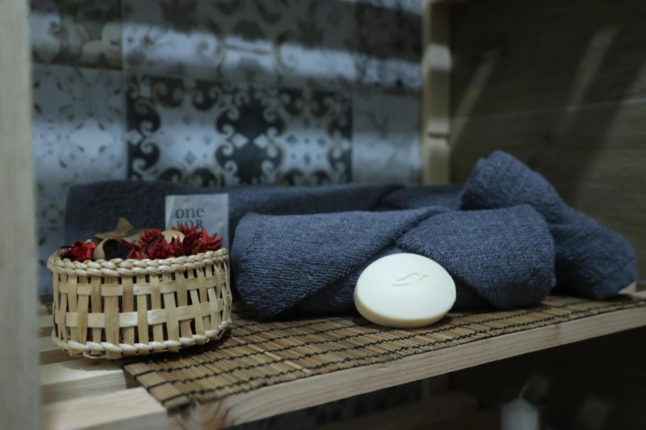La Clessidra B&B Bari Extérieur photo