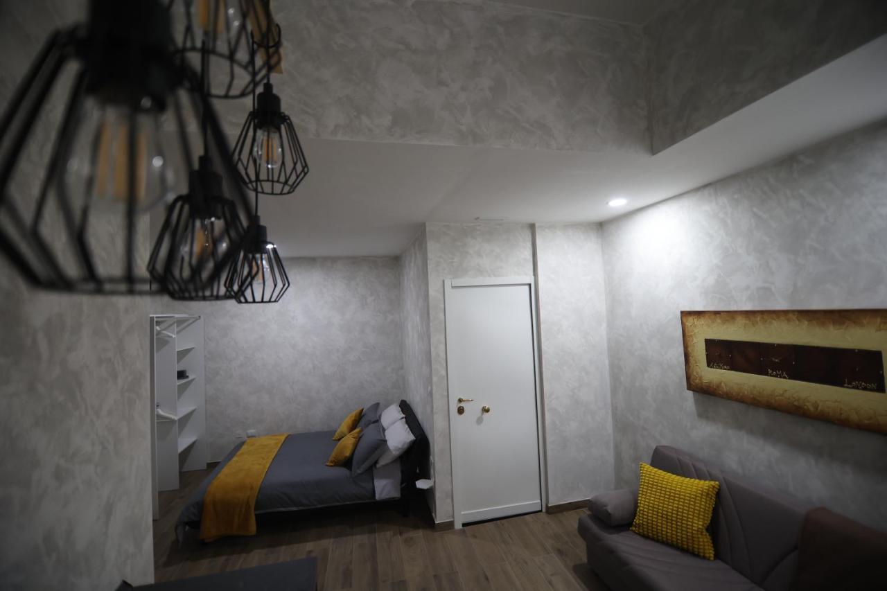 La Clessidra B&B Bari Extérieur photo