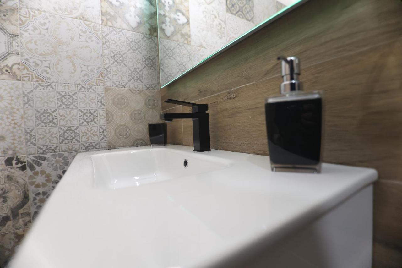 La Clessidra B&B Bari Extérieur photo