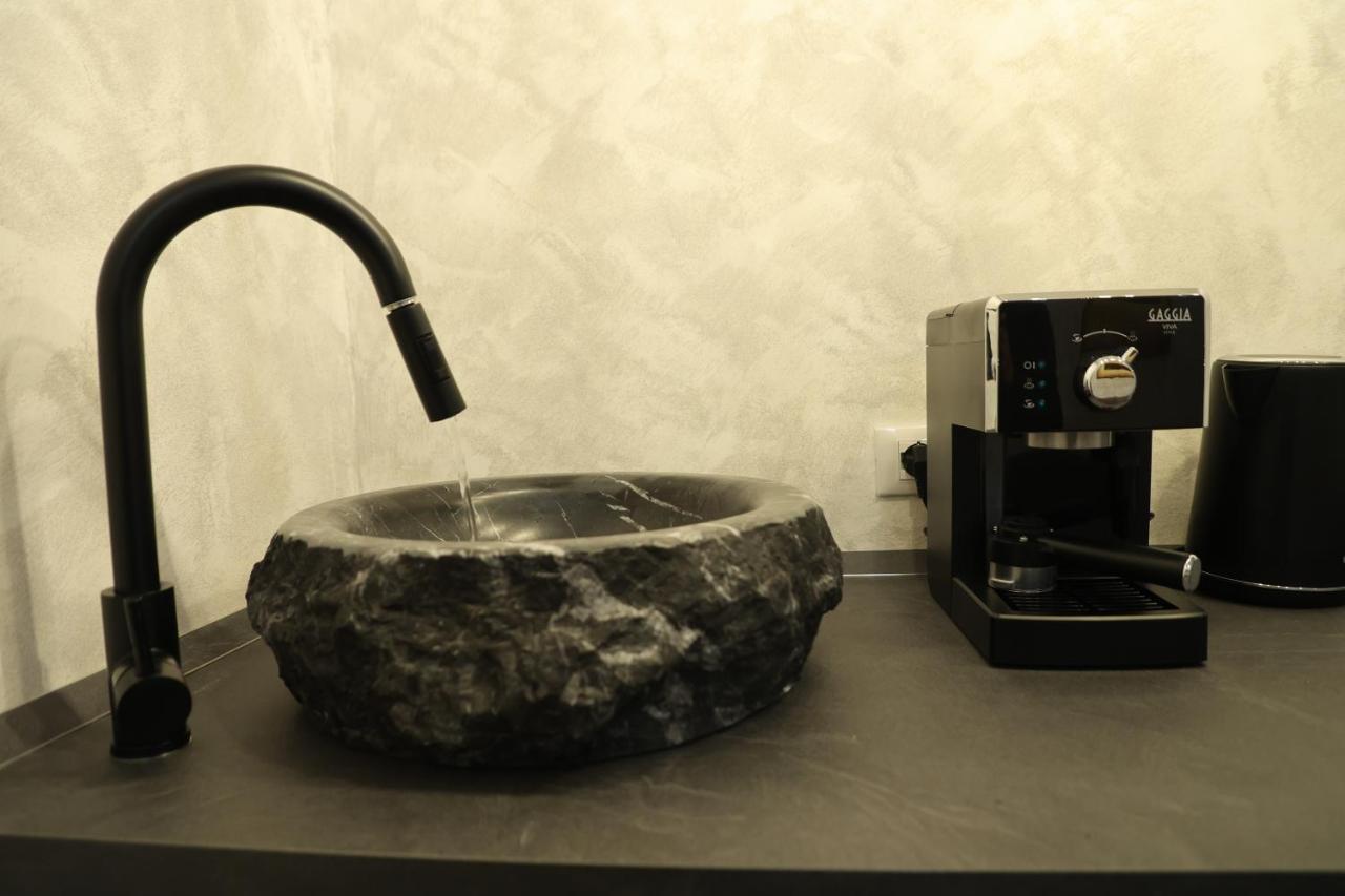La Clessidra B&B Bari Extérieur photo