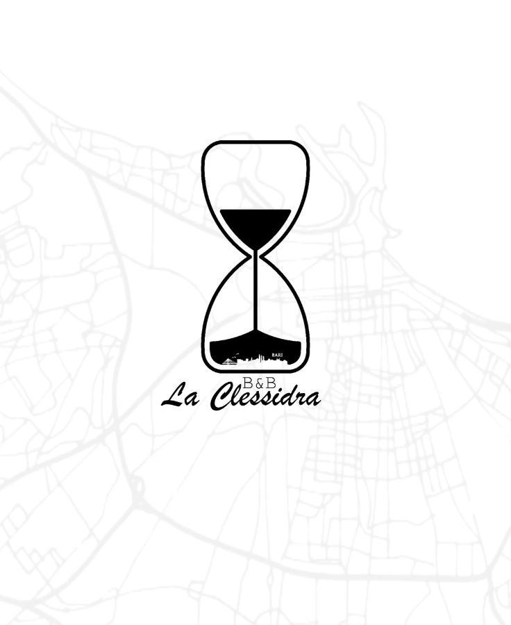 La Clessidra B&B Bari Extérieur photo