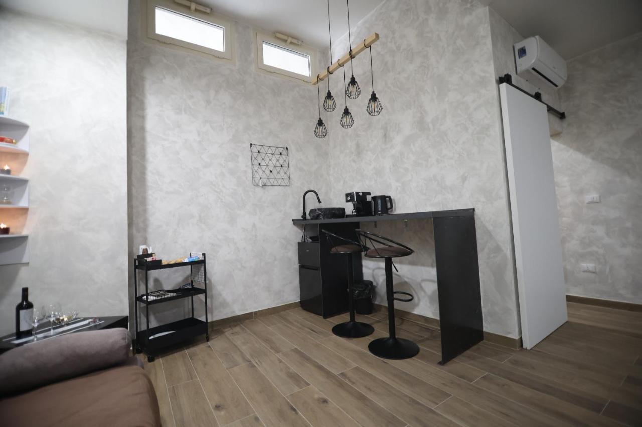 La Clessidra B&B Bari Extérieur photo