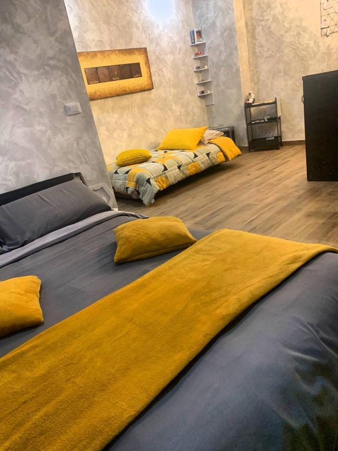 La Clessidra B&B Bari Extérieur photo