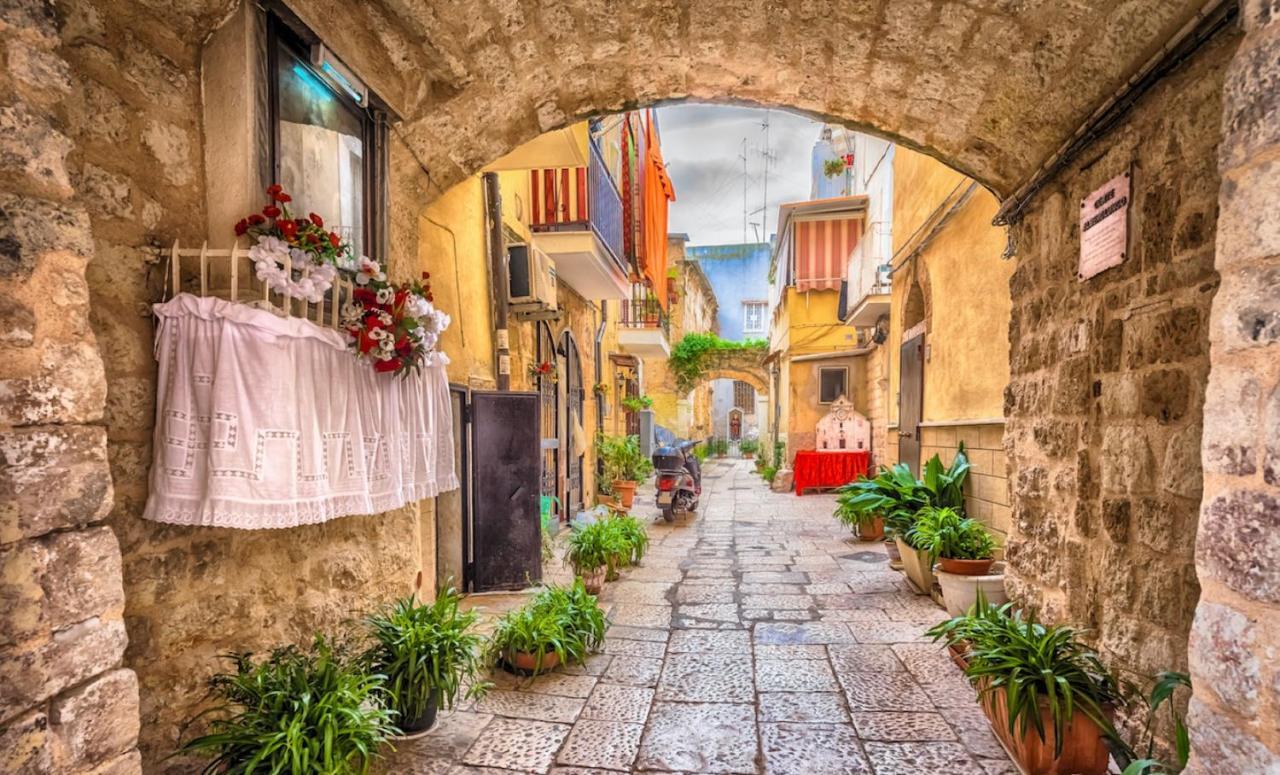 La Clessidra B&B Bari Extérieur photo